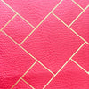 IZELS Premium Luxury Paper Gift Bags-Red