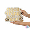 MDF Acrylic Mirror Art - 2
