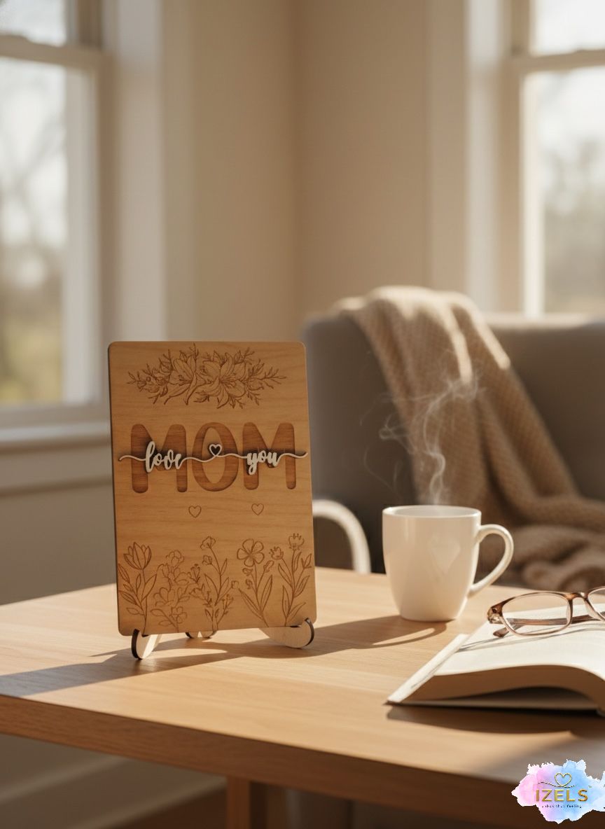 Gift for Mom - Design 1