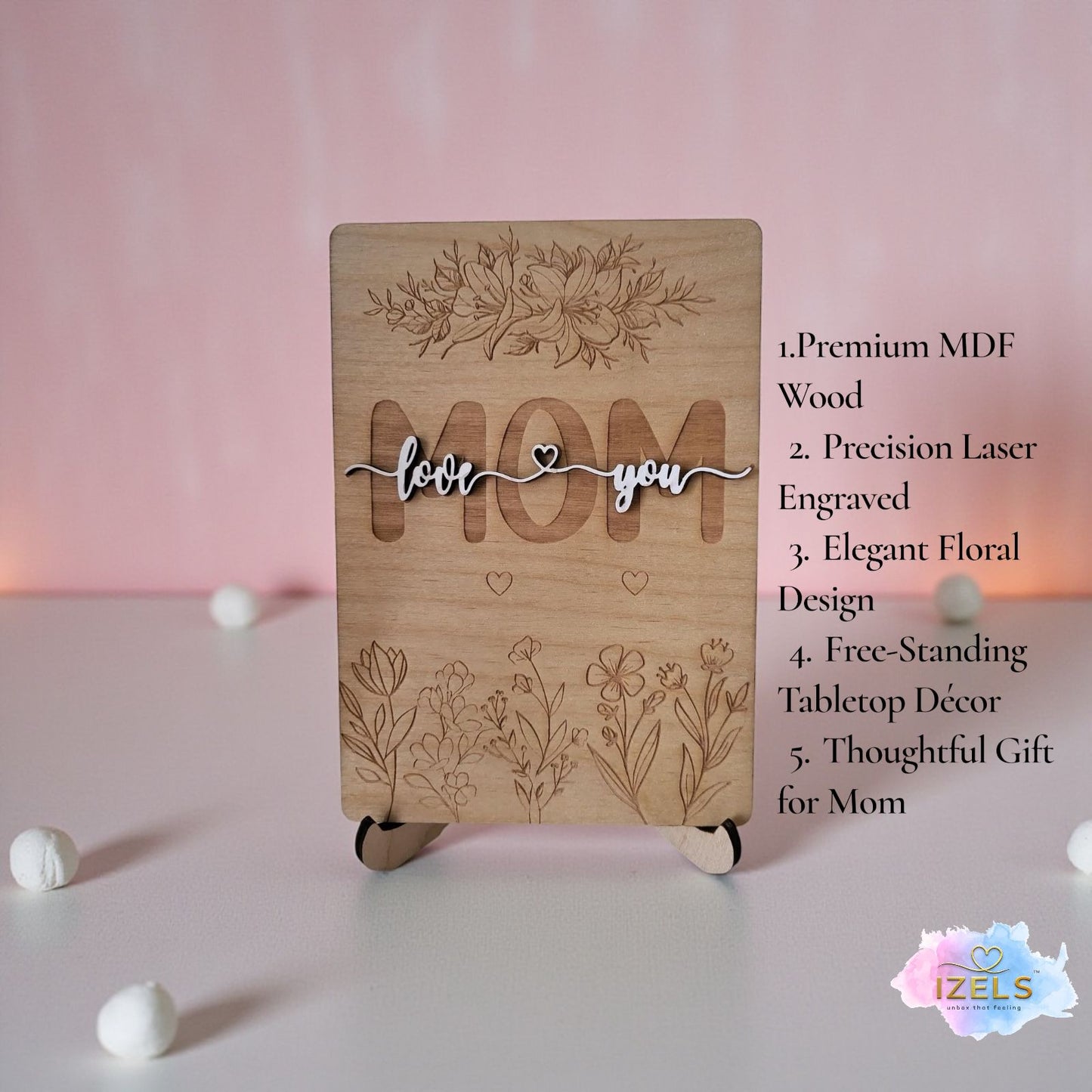 Gift for Mom - Design 1