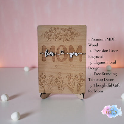 Gift for Mom - Design 1