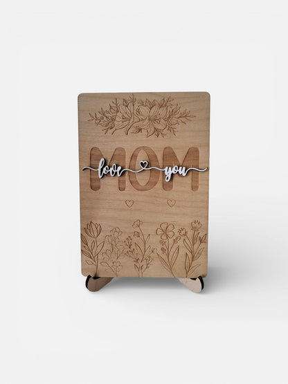 Gift for Mom - Design 1