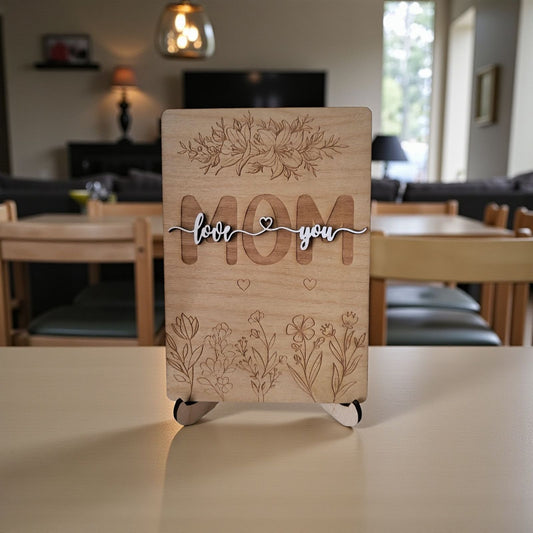 Gift for Mom - Design 1