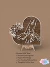 Customised Gift for Mom - Design 2