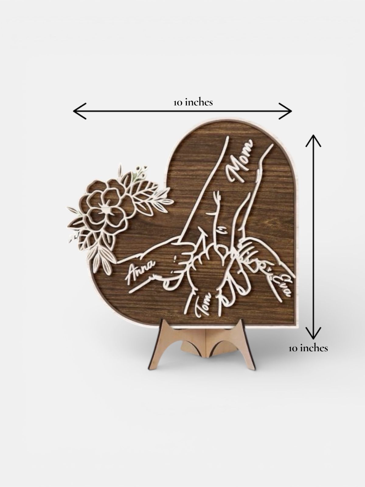 Customised Gift for Mom - Design 2