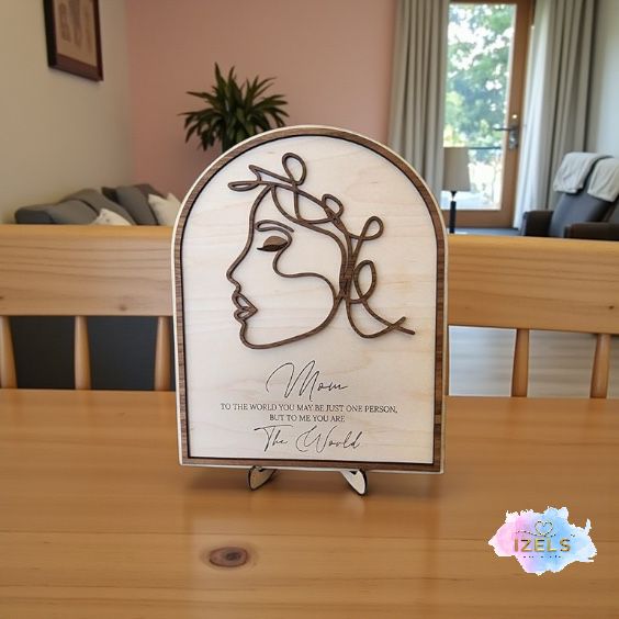 Gift for Mom - Design 2