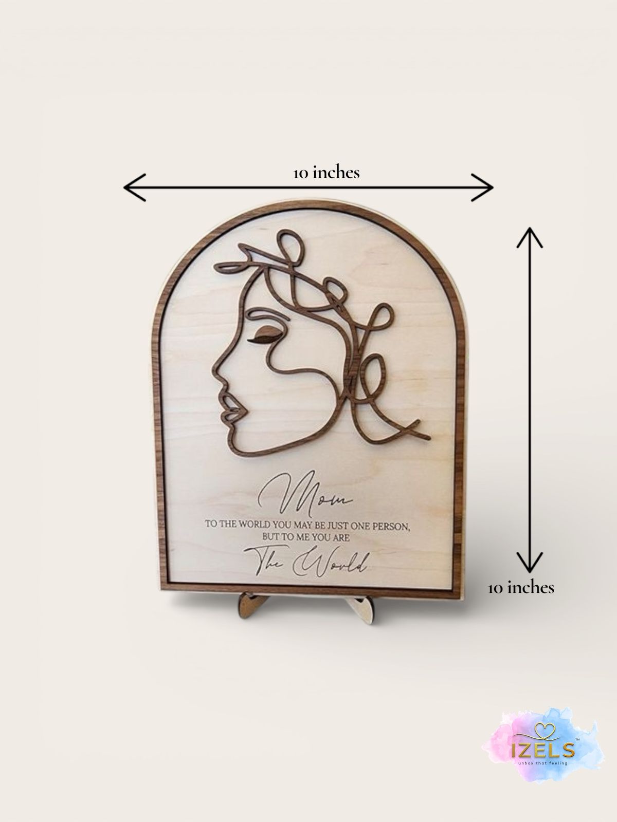 Gift for Mom - Design 2