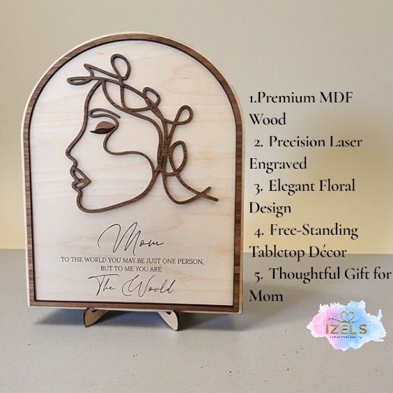 Gift for Mom - Design 2