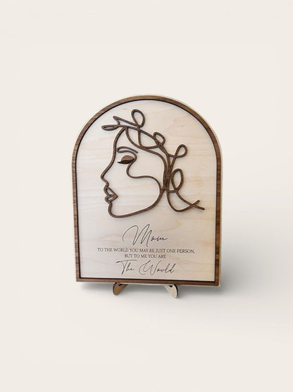 Gift for Mom - Design 2