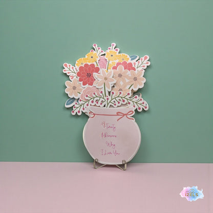 20 Reasons Why? - Design 2