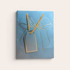 Premium Blue Gift Bags