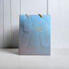 Premium Blue Gift Bags