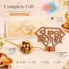 Complete Rakhi Gift Combo for Brother
