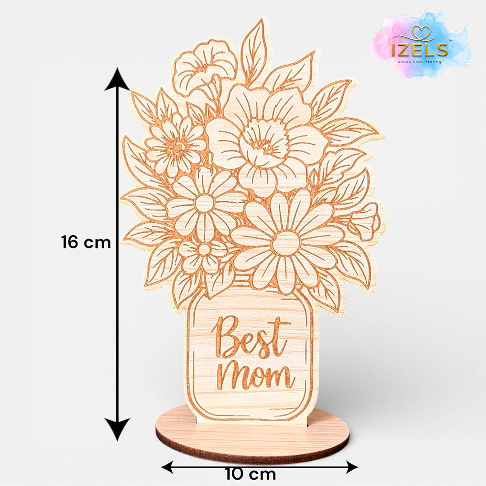 Mothers Day Table Decoe 2