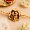 Complete Rakhi Gift Combo for Brother